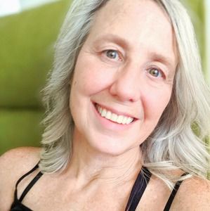 Meet your Posher, Barb